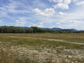 Pozemky Žilina-Bánová, 2x 5500 m2