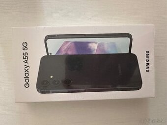 Samsung A55 5G