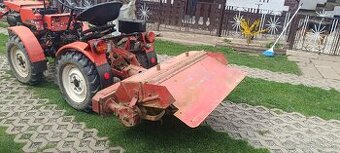 Predám rotavator Kyr 100