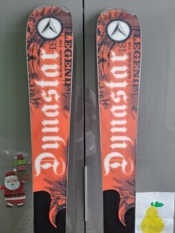 ✅ Dynastar Legend