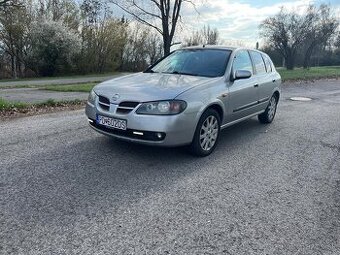 Nissan Almera 1.5
