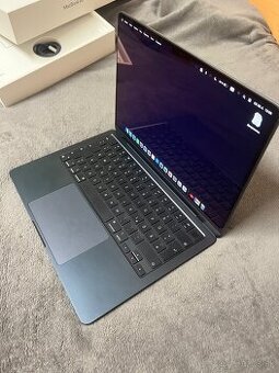 Predám MacBook Air 13 8GB 256GB