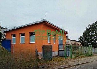 Ideálny priestor pre vaše podnikanie – sklad alebo ľahká výr