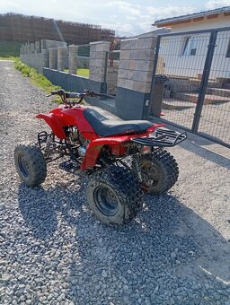 ATV 250