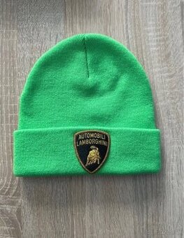 Supreme x Lamborghini - 1