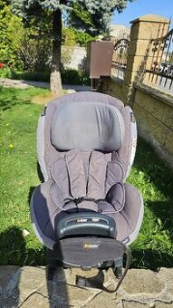 BeSafe Izi Kid X2 i-Size 61-105 cm, ISOFIX, protismer