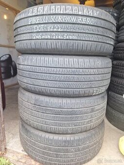 235/50/R20 Letné 4ks Land Rover