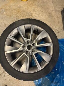 Continental WinterConctact RS850P 215/50 R18