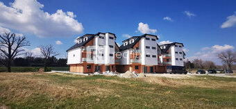 Exkluzívny 4 izb. mezonet s výhľadom na kúpele RiverResort 4