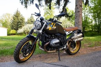 BMW R nine T Scrambler /aj na splátky/