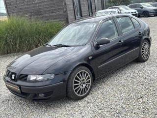 Seat leon 1.9 tdi 81kw