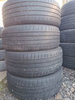 Letné pneumatiky 225/50 R18 Bridgestone 4kusy
