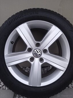 5x112 r16 orig.Vw Golf 6,7, Passat