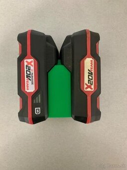 Adapter pre parkside 20V akumulatory