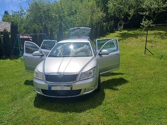 Škoda Octavia 1.6 TDI