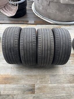 225/40 R18 letne pneu Nokian rv2020