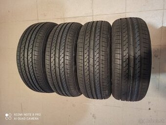 letne pneu 185/55 R15