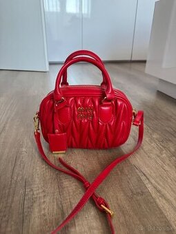 Kabelka MiuMiu