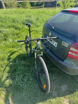 MTB Amulet