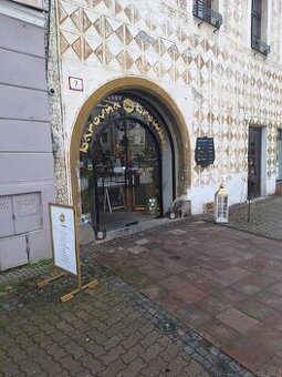 ODSTÚPENIE PRIESTORU – HĽADÁ SA NÁHRADA DO NÁJMU