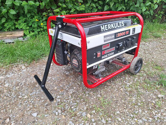 ELEKTROCENTRALA HERCULES 2.8KW