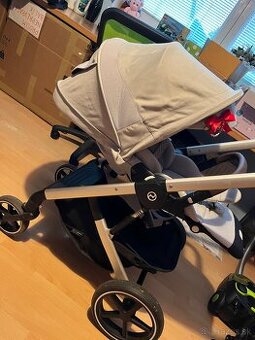 Cybex balios S lux