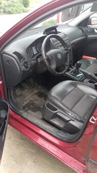 Škoda Oktavia 2 1.9 TDI 77kw