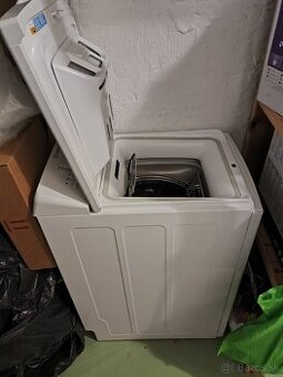 Predám práčku Indesit BTW L60300 EE/N
