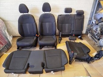 Predám Sedadlá tucson NX4 2021+ 400€