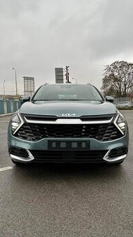 Platinum Sportage 1,6 132kw 2022 4x4