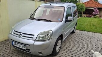 Citroen Berlingo 1.6hdi 2006