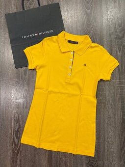 Tommy Hilfiger damska polokosela M