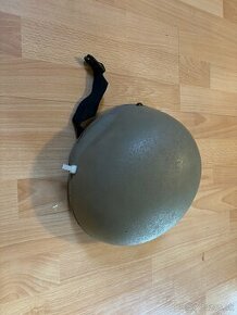 Airsoft Helma