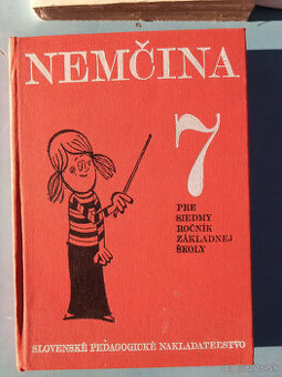 Nemčina - 7