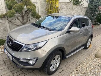 Sportage