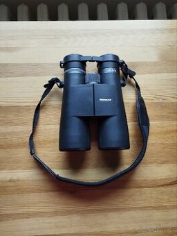 Predám ďalekohľad Minox 8x56 HG