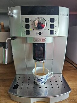Delonghi magnifica s