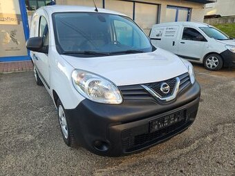 Nissan NV250 / Renault Kangoo 1.5dCi 115PS Euro6