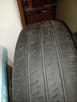 Pneumatiky 205/65/R16 C