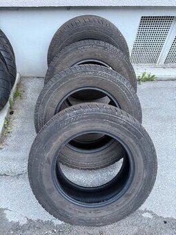 Zimné pneu 235/65 r16 C