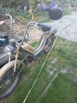 Babetta 210