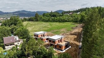 Predáme RD 4+kk, Žilina-Varín, IBV ROZBEHOV, R2 SK. ✳️