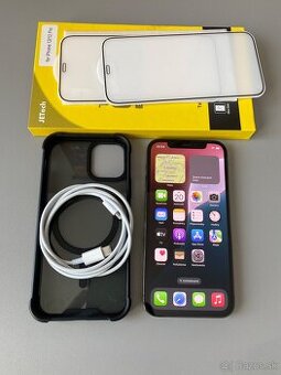 Iphone 12 PRO,128GB,100% kapacita bat