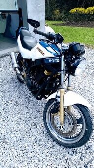 Suzuki GS500E