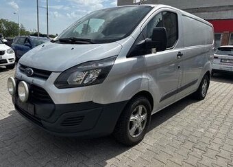 Ford Transit 2.2TDCI 74KW,WEBASTO,WINTER,KL nafta manuál