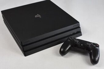 Ps4 Pro