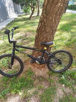 Detský bicykel