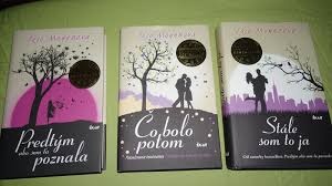 Jojo Moyes