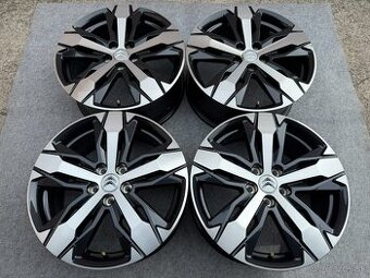 PEUGEOT CITROEN OPEL GRANDLAND X 5X108 R18 7,5J ET49