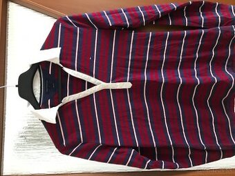 TOMMY HILFIGER original damske tricko L